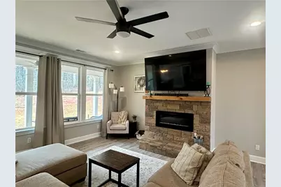 506 Summit View Drive, Jefferson, GA 30549 - Photo 17