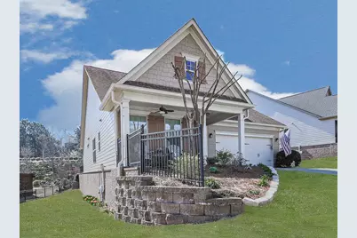 422 Windy Ridge Way, Canton, GA 30114 - Photo 5