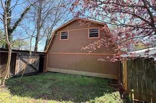 440 Cherry St SE, Acworth, GA 30102 - Photo 17