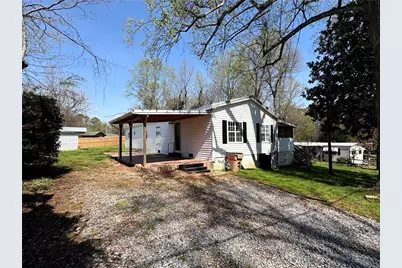 440 Cherry Street SE, Acworth, GA 30102 - Photo 1