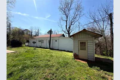 440 Cherry Street SE, Acworth, GA 30102 - Photo 13