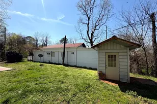 440 Cherry St SE, Acworth, GA 30102 - Photo 13