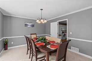 901 Grandview Way NW, Acworth, GA 30101 - Photo 5