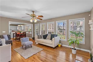 901 Grandview Way NW, Acworth, GA 30101 - Photo 13