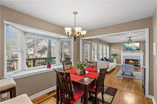 901 Grandview Way NW, Acworth, GA 30101 - Photo 17