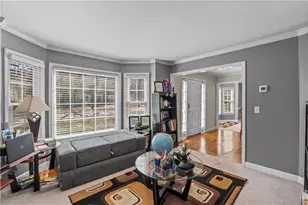 901 Grandview Way NW, Acworth, GA 30101 - Photo 3