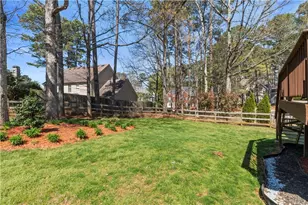 901 Grandview Way NW, Acworth, GA 30101 - Photo 51