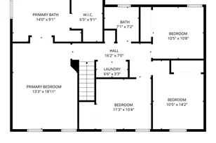 901 Grandview Way NW, Acworth, GA 30101 - Photo 63