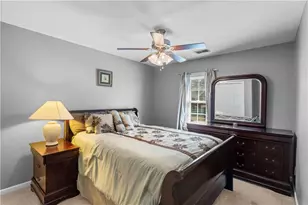 901 Grandview Way NW, Acworth, GA 30101 - Photo 29