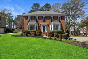 901 Grandview Way NW, Acworth, GA 30101 - Photo 1