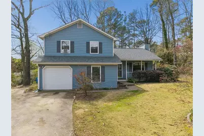 3492 Vista Heights Way SW, Lilburn, GA 30047 - Photo 31