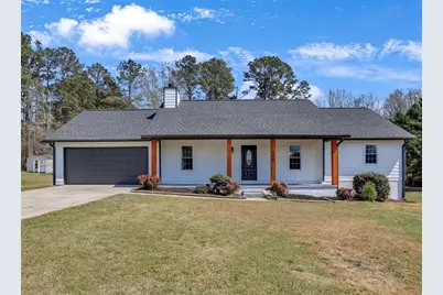 110 Pye Court, Fayetteville, GA 30214 - Photo 1