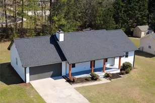 110 Pye Ct, Fayetteville, GA 30214 - Photo 3