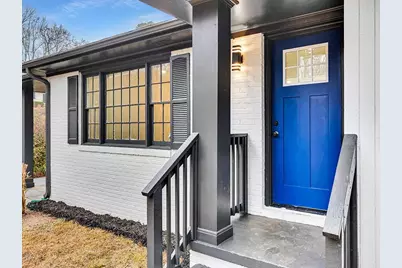 1253 Dunwoody Lane NE, Atlanta, GA 30319 - Photo 5