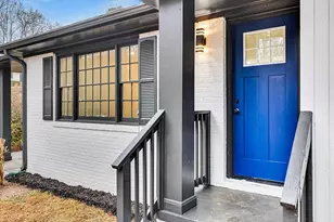 1253 Dunwoody Ln NE, Atlanta, GA 30319 - Photo 5