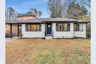 1253 Dunwoody Lane NE, Atlanta, GA 30319 - Photo 3