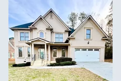 5681 Southcrest Lane, Lithonia, GA 30038 - Photo 1