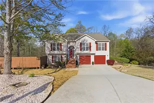 5407 Lombardy Dr, Lula, GA 30554 - Photo 1