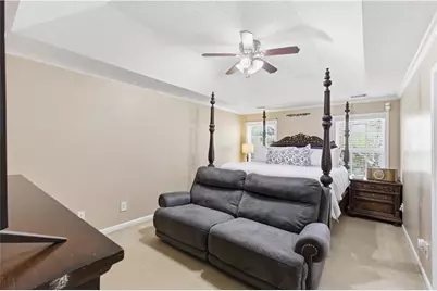 5407 Lombardy Drive, Lula, GA 30554 - Photo 19