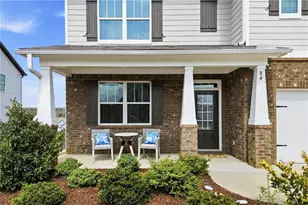 84 Chasewood Ln, Dallas, GA 30132 - Photo 3