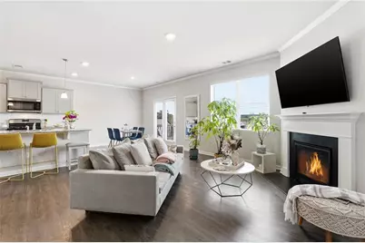 84 Chasewood Lane, Dallas, GA 30132 - Photo 19