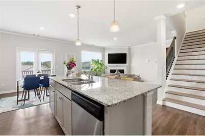 84 Chasewood Lane, Dallas, GA 30132 - Photo 13