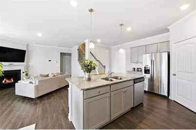 84 Chasewood Lane, Dallas, GA 30132 - Photo 11