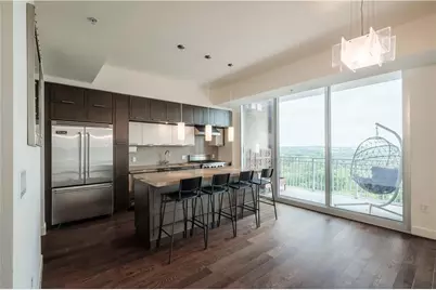 1820 Peachtree Street NW #1203, Atlanta, GA 30309 - Photo 1