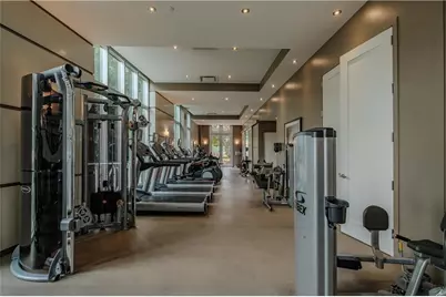 1820 Peachtree Street NW #1203, Atlanta, GA 30309 - Photo 31