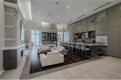 1820 Peachtree Street NW #1203, Atlanta, GA 30309 - Photo 27
