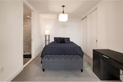 1820 Peachtree Street NW #1203, Atlanta, GA 30309 - Photo 13