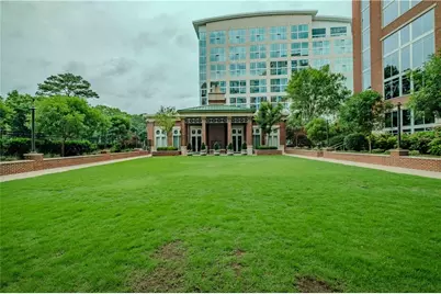 1820 Peachtree Street NW #1203, Atlanta, GA 30309 - Photo 39