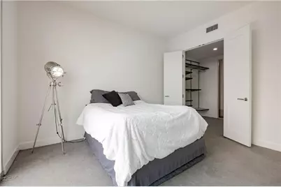 1820 Peachtree Street NW #1203, Atlanta, GA 30309 - Photo 15