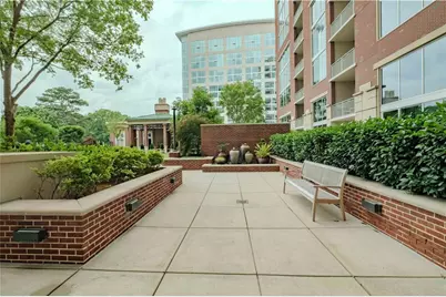 1820 Peachtree Street NW #1203, Atlanta, GA 30309 - Photo 37