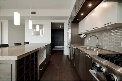 1820 Peachtree Street NW #1203, Atlanta, GA 30309 - Photo 7