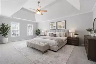 4400 Oliver Ln, Douglasville, GA 30135 - Photo 3