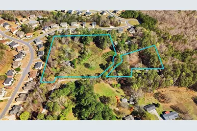 224 Griffin Mountain Trail NE, Conyers, GA 30013 - Photo 3