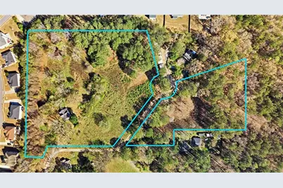 224 Griffin Mountain Trail NE, Conyers, GA 30013 - Photo 1