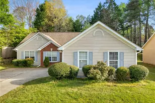 678 Arbour Way, Suwanee, GA 30024 - Photo 1