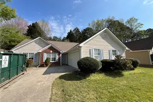 678 Arbour Way, Suwanee, GA 30024 - Photo 1