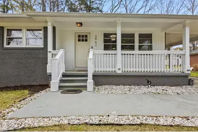 3962 Cornell Boulevard SW, Atlanta, GA 30331 - Photo 3