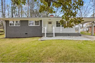 3962 Cornell Boulevard SW, Atlanta, GA 30331 - Photo 1