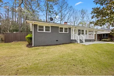 3962 Cornell Boulevard SW, Atlanta, GA 30331 - Photo 27