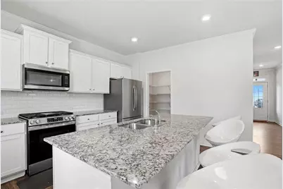 427 Quail Pass, Dawsonville, GA 30534 - Photo 9