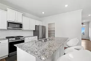 427 Quail Pass, Dawsonville, GA 30534 - Photo 9