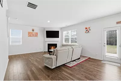 427 Quail Pass, Dawsonville, GA 30534 - Photo 5