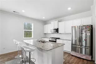 427 Quail Pass, Dawsonville, GA 30534 - Photo 7