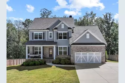 5007 Chastain Way, Gainesville, GA 30507 - Photo 49