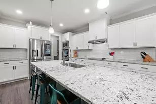 5007 Chastain Way, Gainesville, GA 30507 - Photo 5