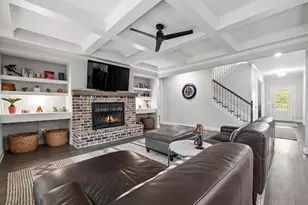 5007 Chastain Way, Gainesville, GA 30507 - Photo 13